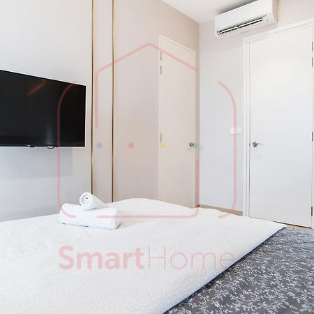 I-City Hill10 Double Tree, Shah Alam - Smarthome Kampong Padang Jawa Ngoại thất bức ảnh