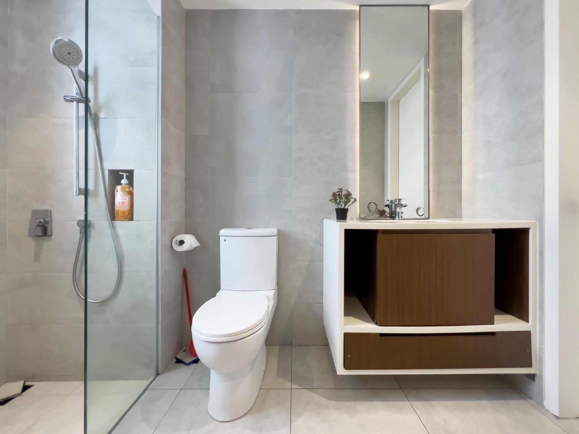 I-City Hill10 Double Tree, Shah Alam - Smarthome Kampong Padang Jawa Ngoại thất bức ảnh