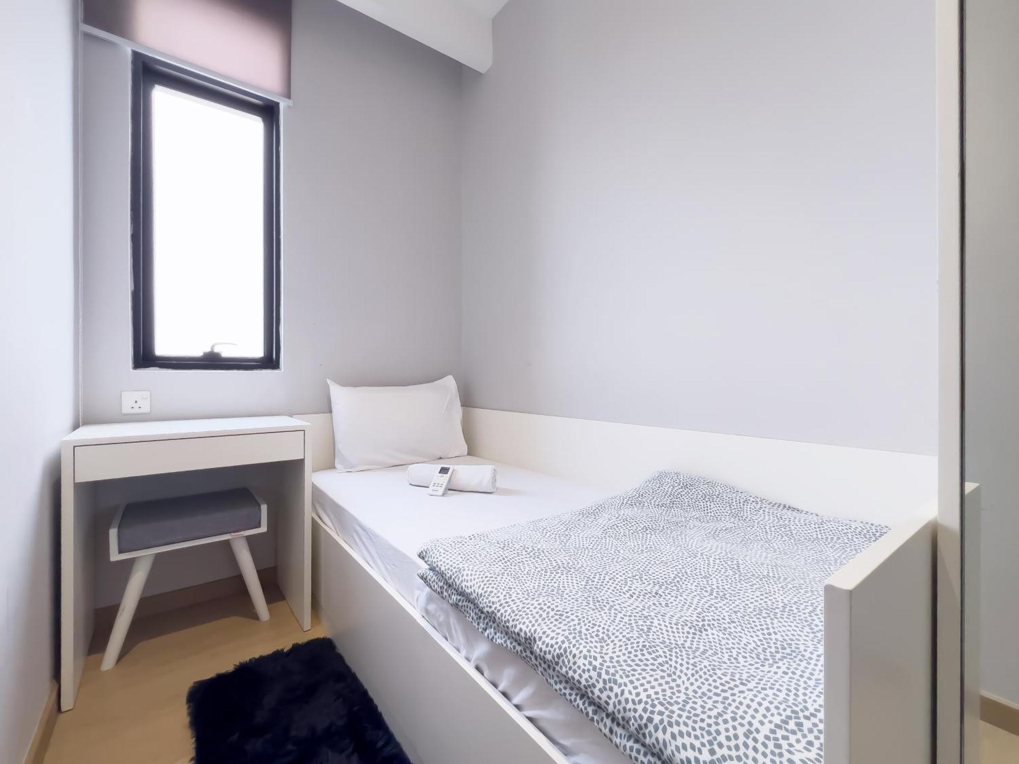 I-City Hill10 Double Tree, Shah Alam - Smarthome Kampong Padang Jawa Ngoại thất bức ảnh